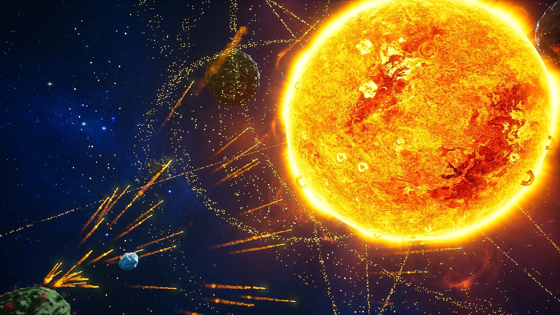 Скриншот 11: Star Crafter