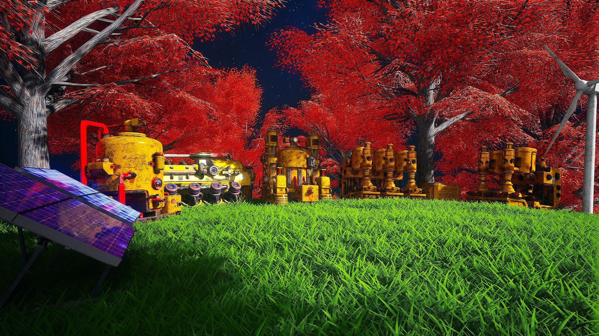 Скриншот 12: Star Crafter