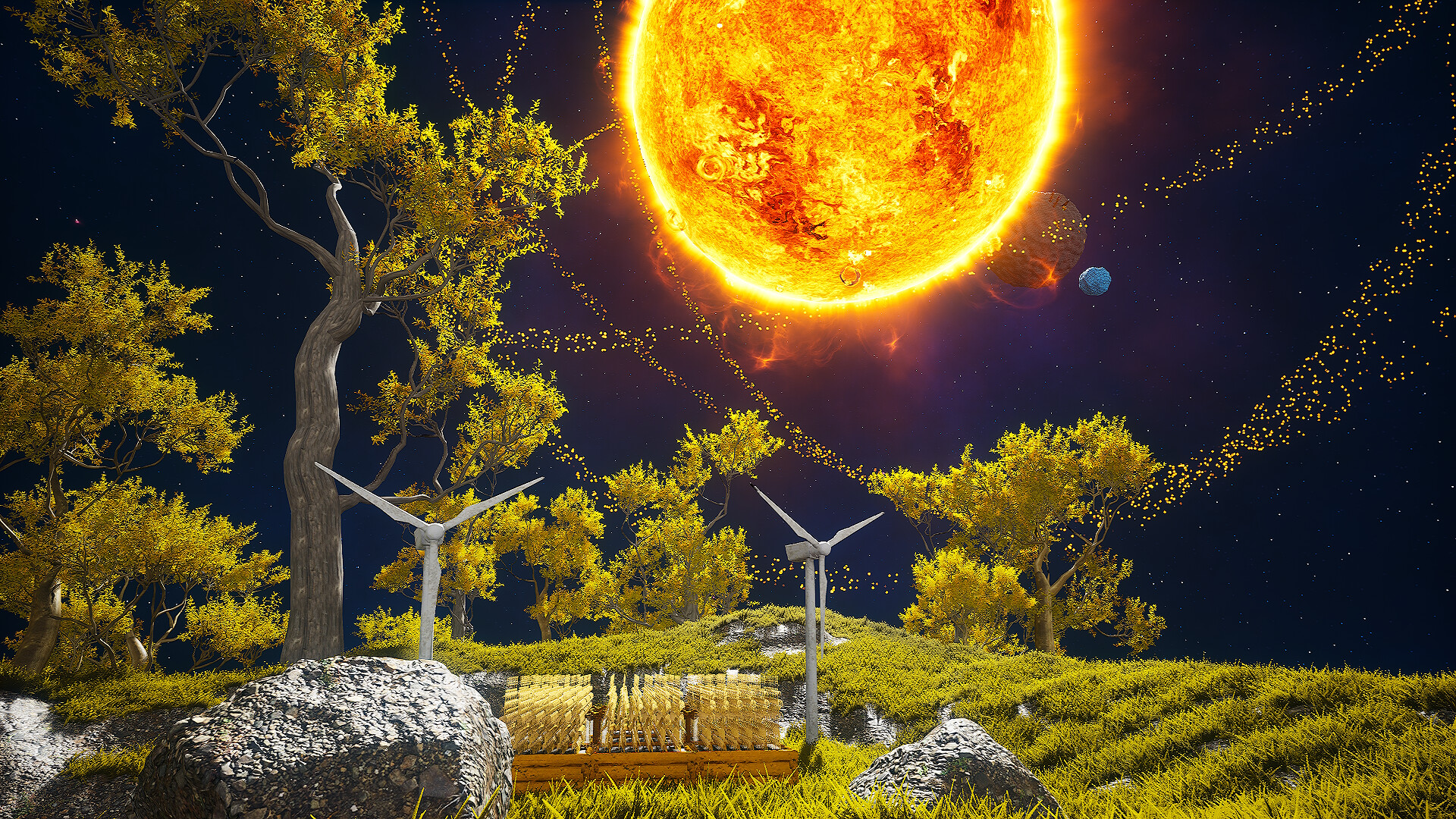 Скриншот 13: Star Crafter