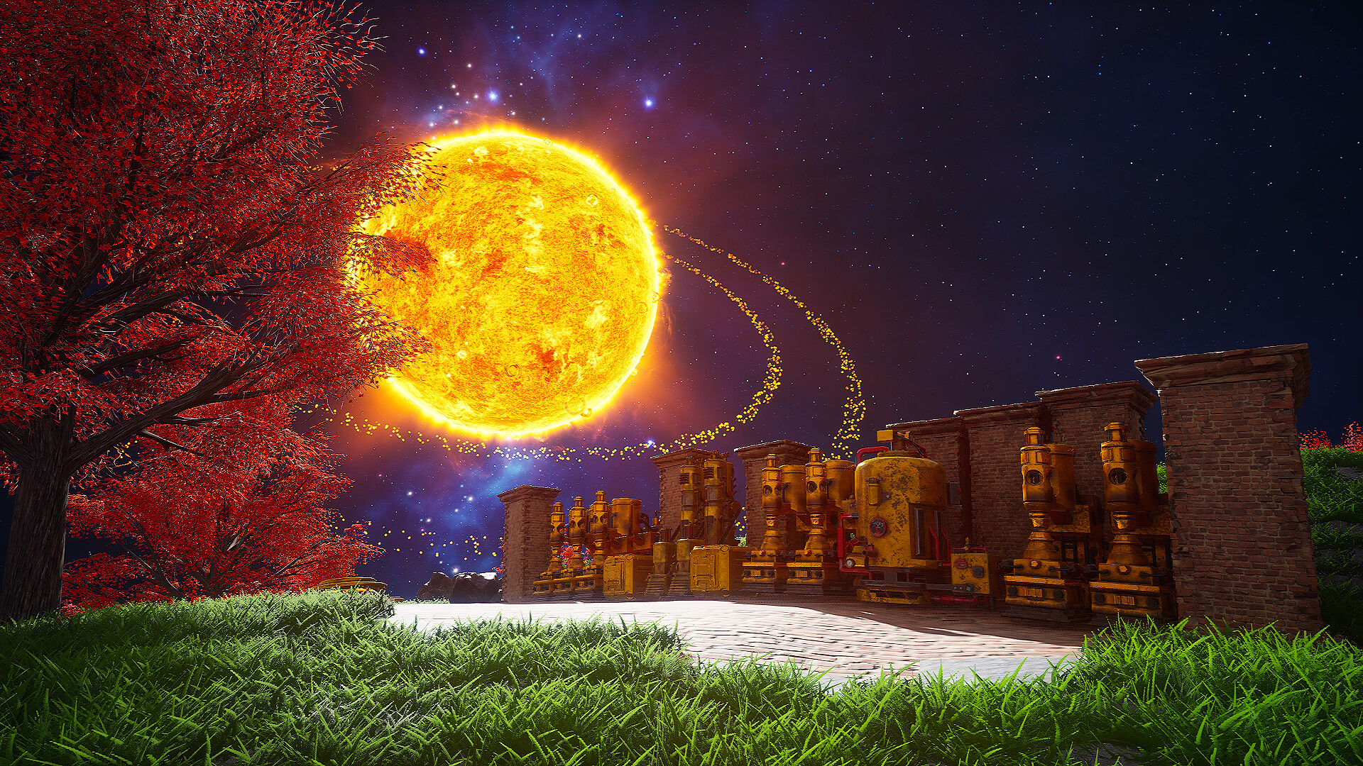 Скриншот 21: Star Crafter