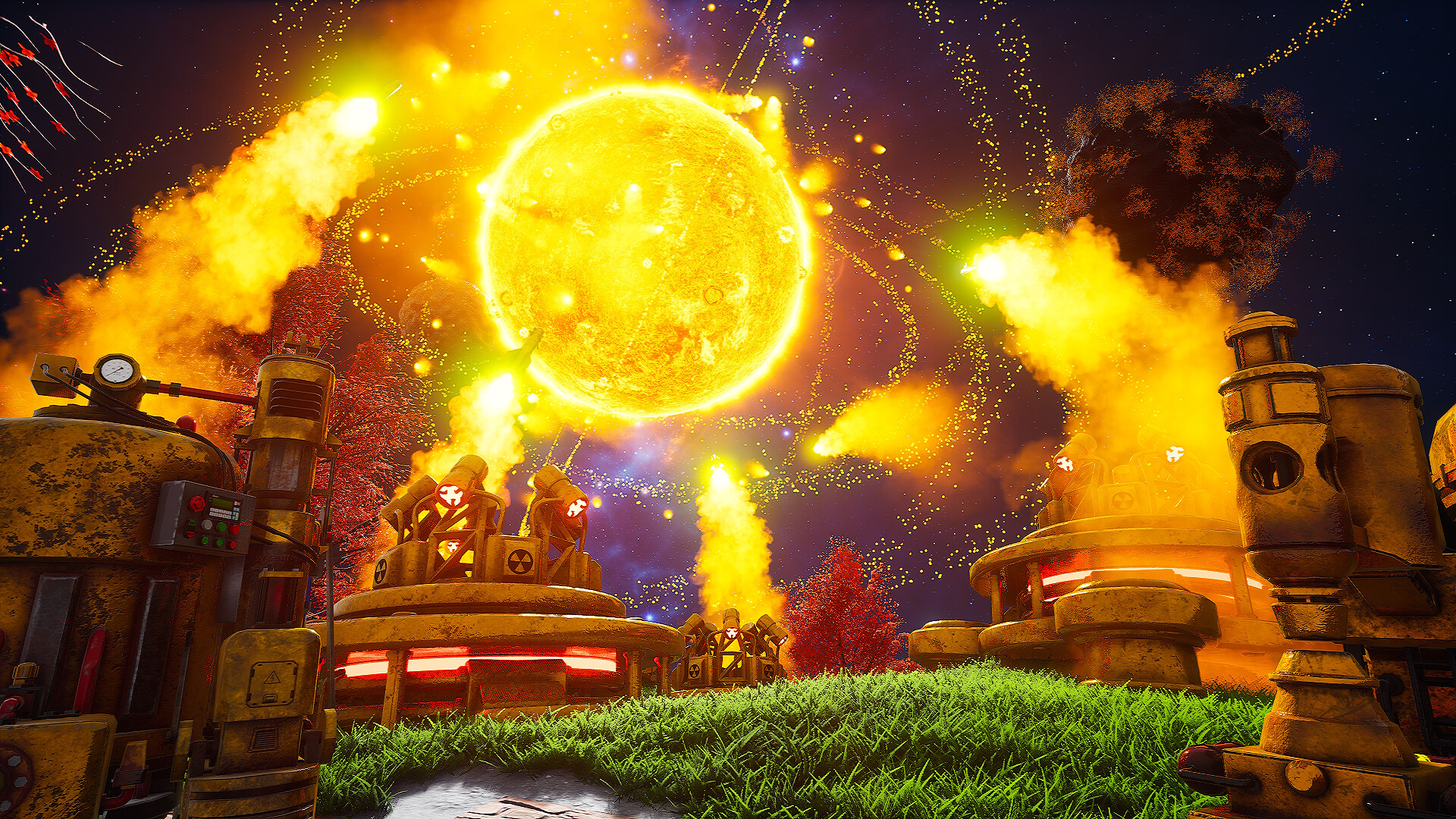 Скриншот 22: Star Crafter