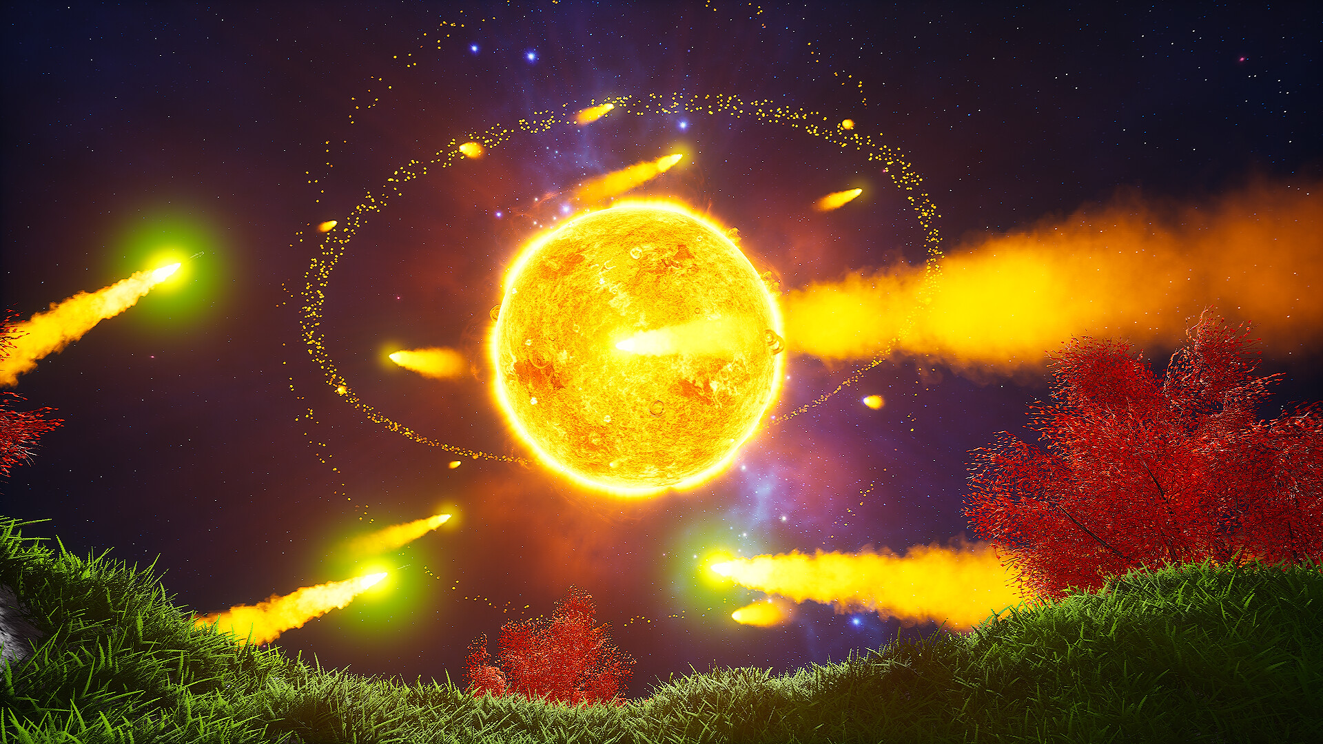 Скриншот 25: Star Crafter