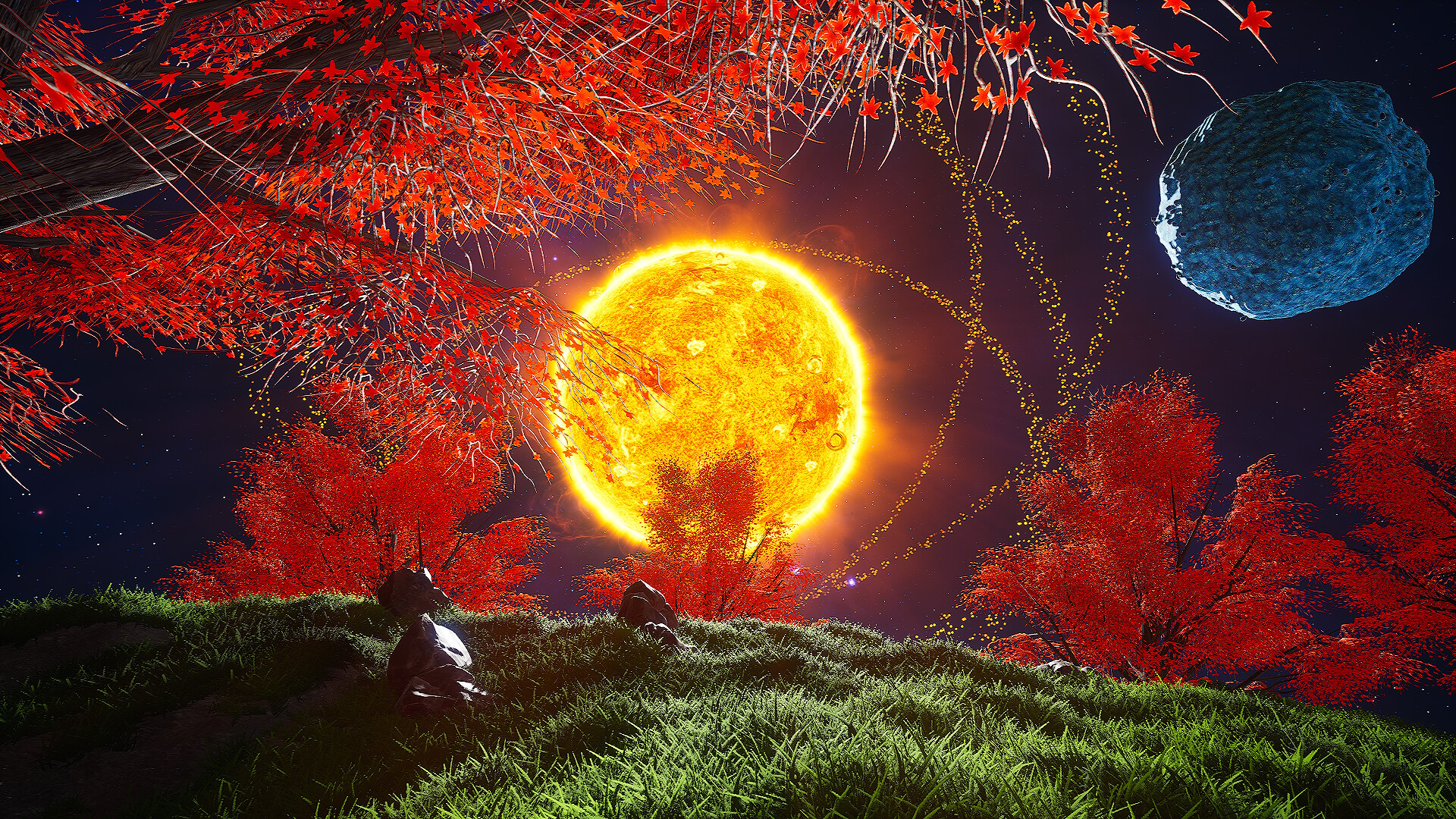 Скриншот 32: Star Crafter