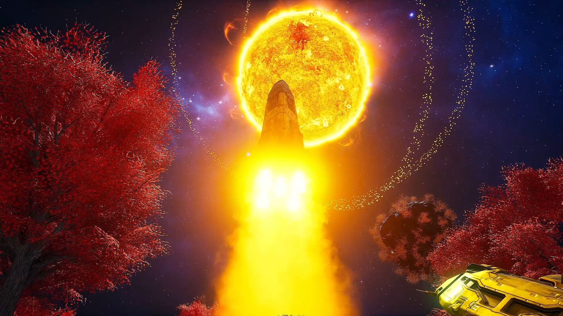 Скриншот 33: Star Crafter