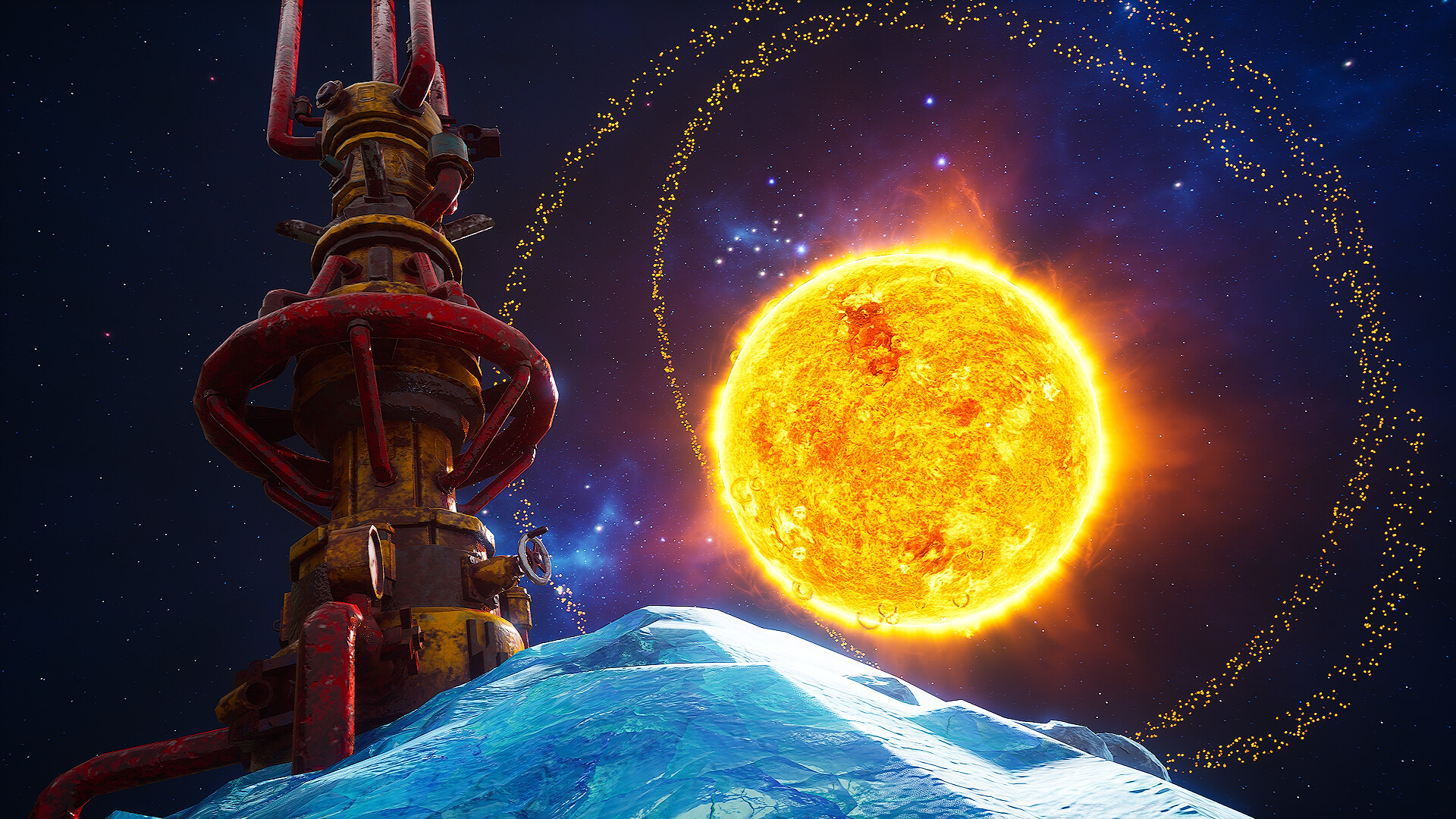 Скриншот 35: Star Crafter