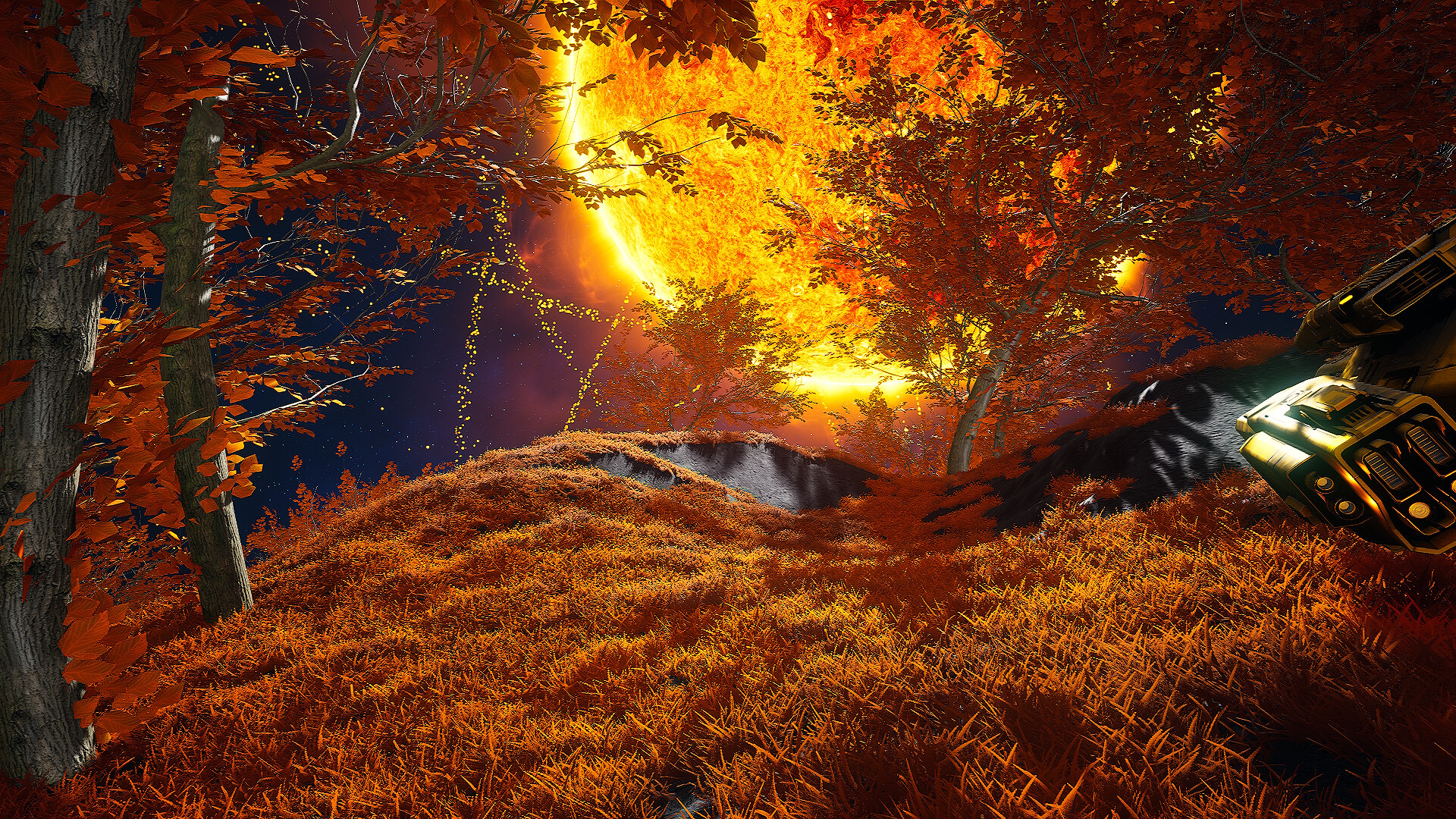 Скриншот 6: Star Crafter