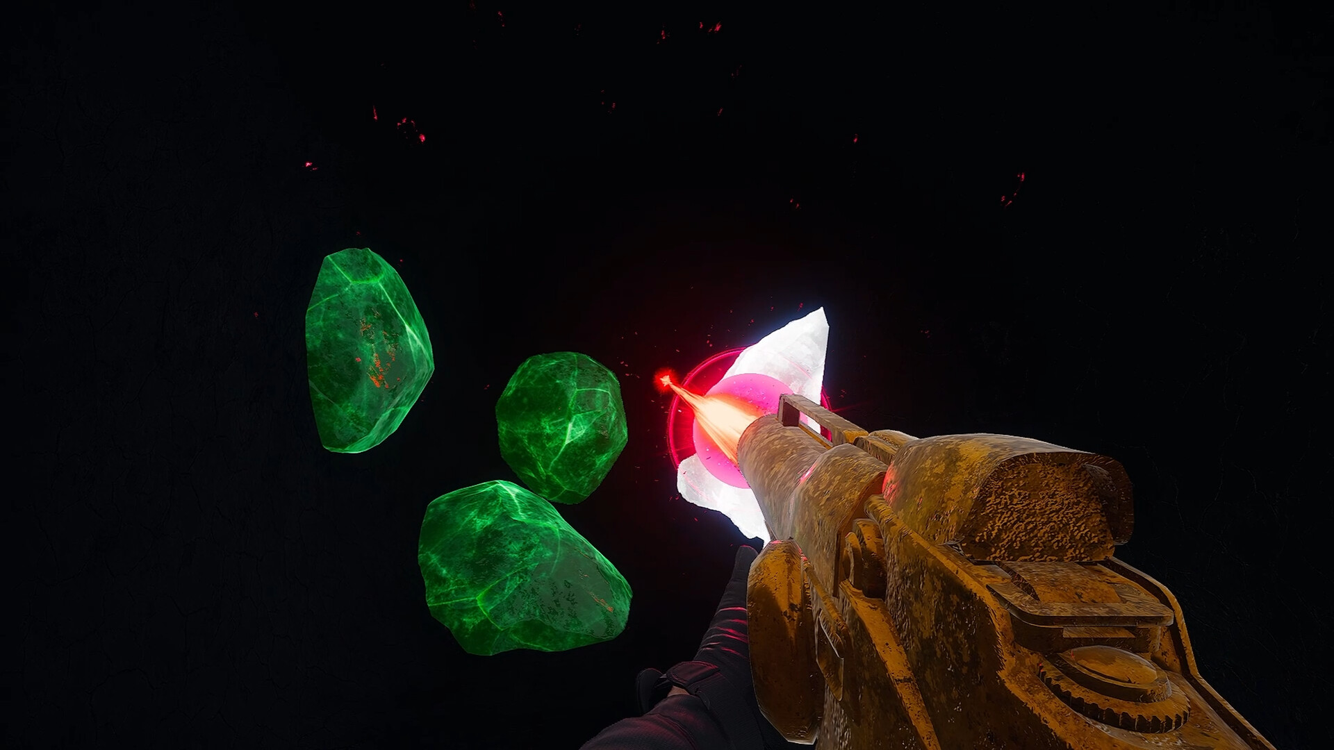 Скриншот 7: Star Crafter