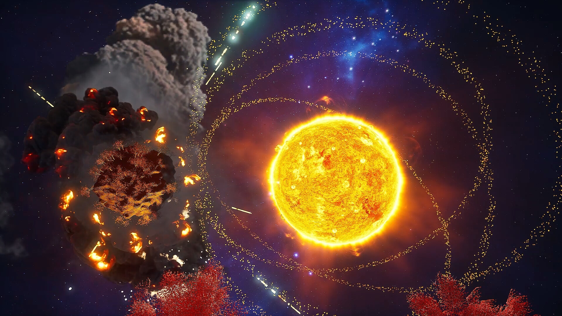 Скриншот 8: Star Crafter