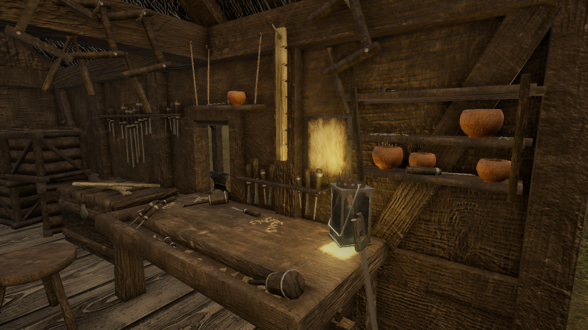 Скриншот 10: Empires and Tribes