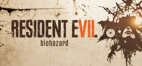 Обложка: Resident Evil 7 Biohazard