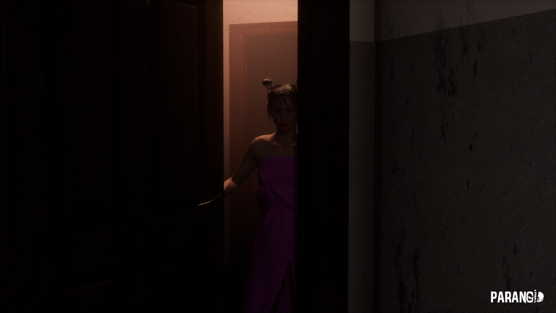 Скриншот 6: PARANOID