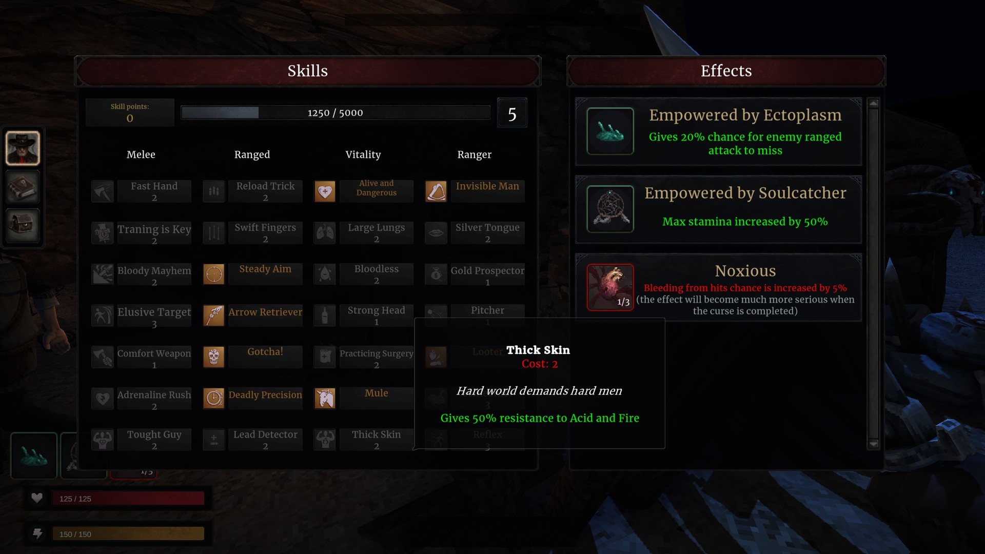 Скриншот 22: Blood West