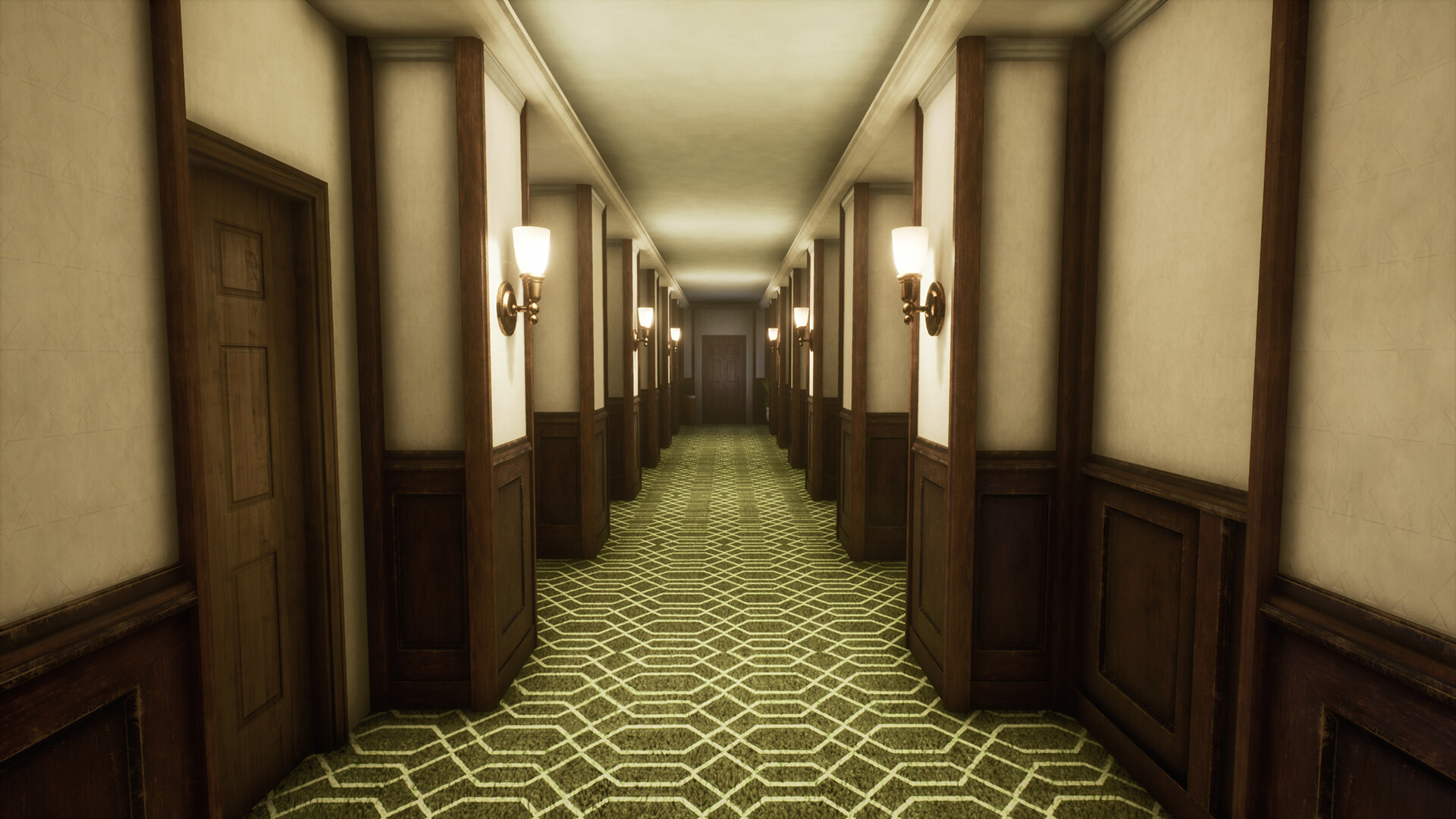 Скриншот: THE MULLER-POWELL PRINCIPLE