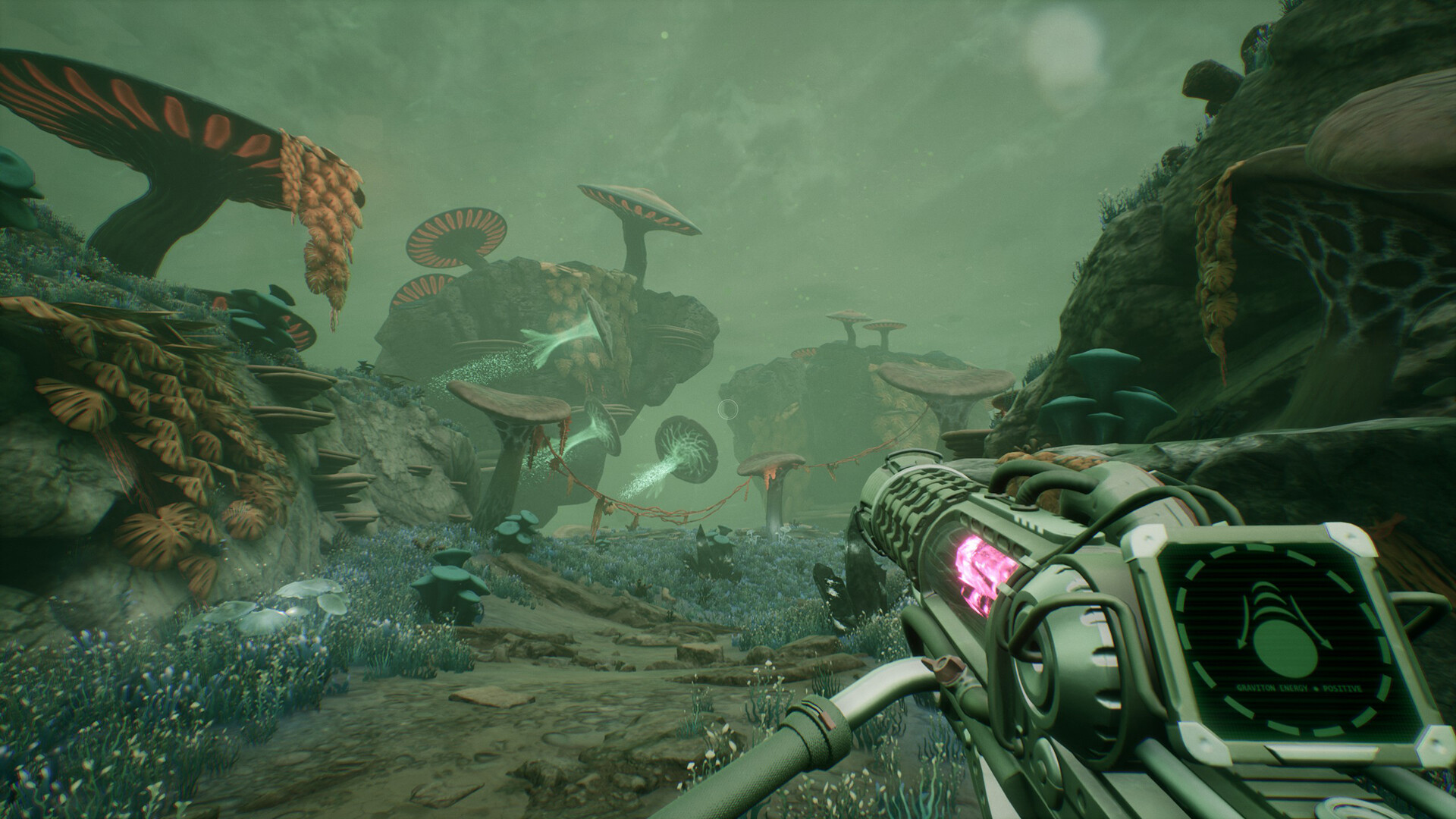 Скриншот 7: THE MULLER-POWELL PRINCIPLE