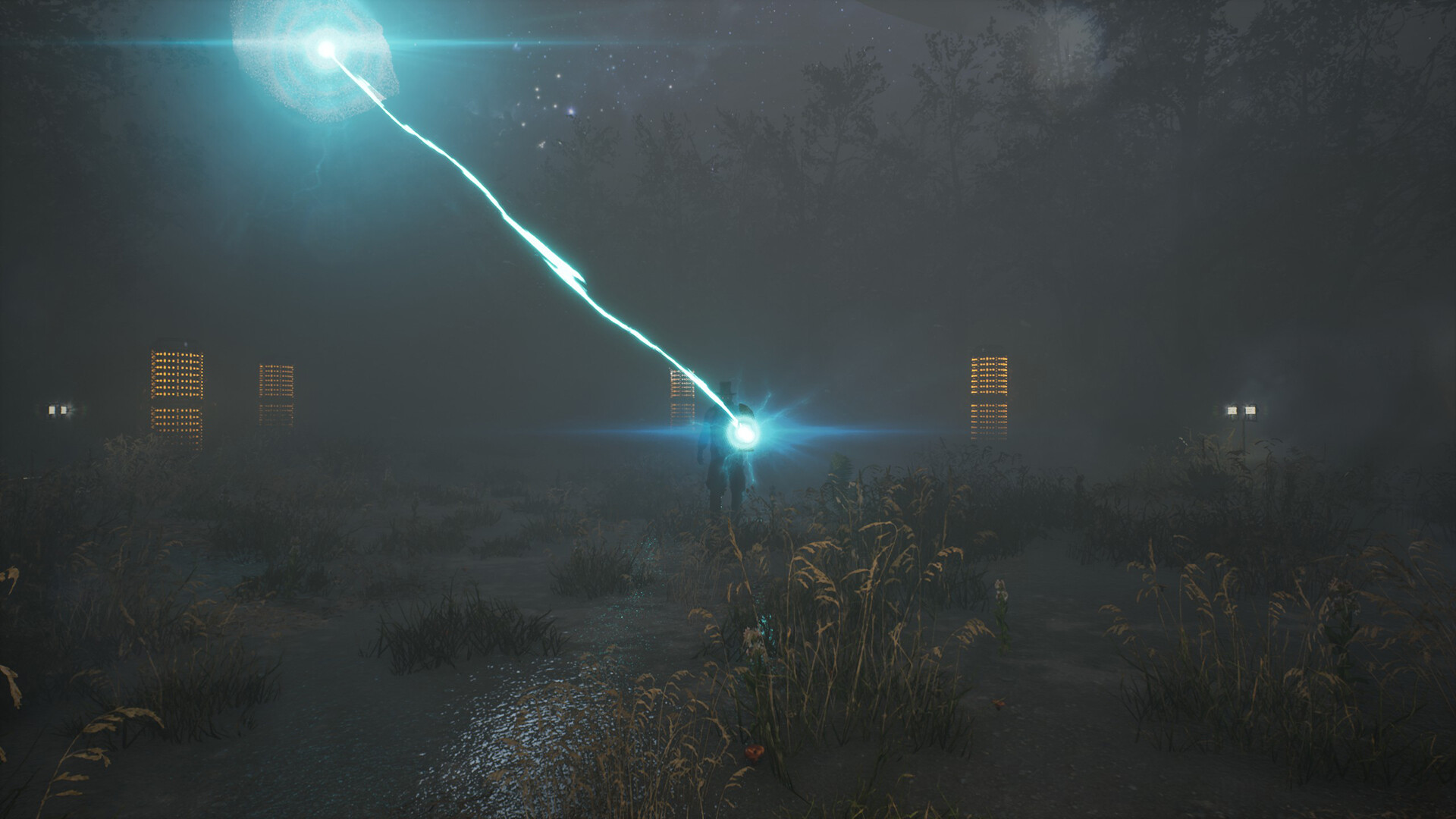 Скриншот 8: THE MULLER-POWELL PRINCIPLE