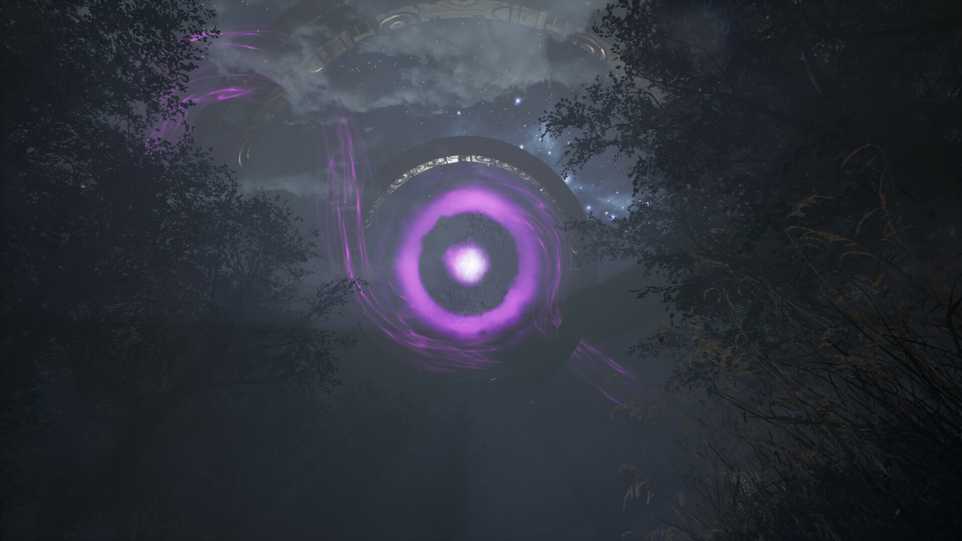 Скриншот 9: THE MULLER-POWELL PRINCIPLE