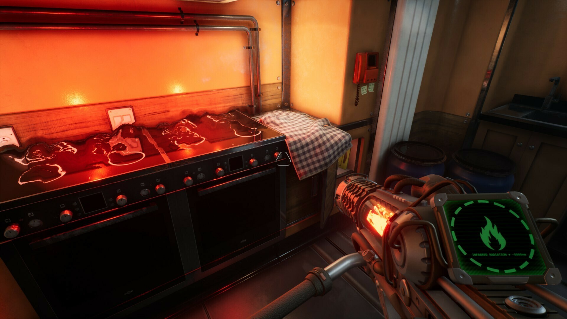 Скриншот 10: THE MULLER-POWELL PRINCIPLE