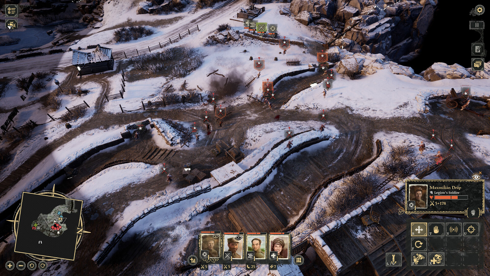 Скриншот 7: Last Train Home