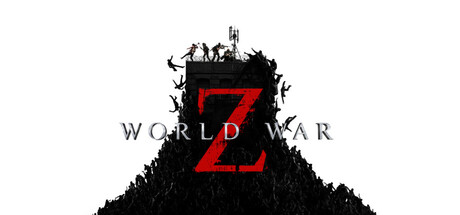 Обложка: World War Z