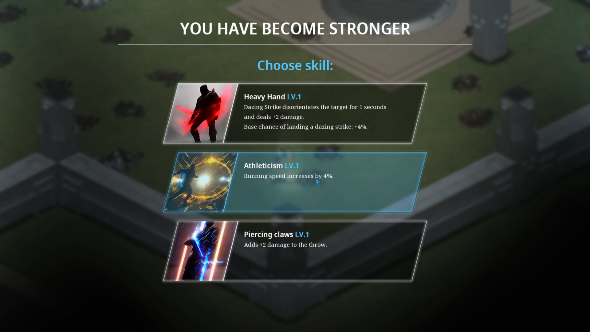 Скриншот 15: CYBERFIELD