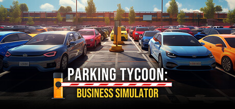 Обложка: Parking Tycoon: Business Simulator