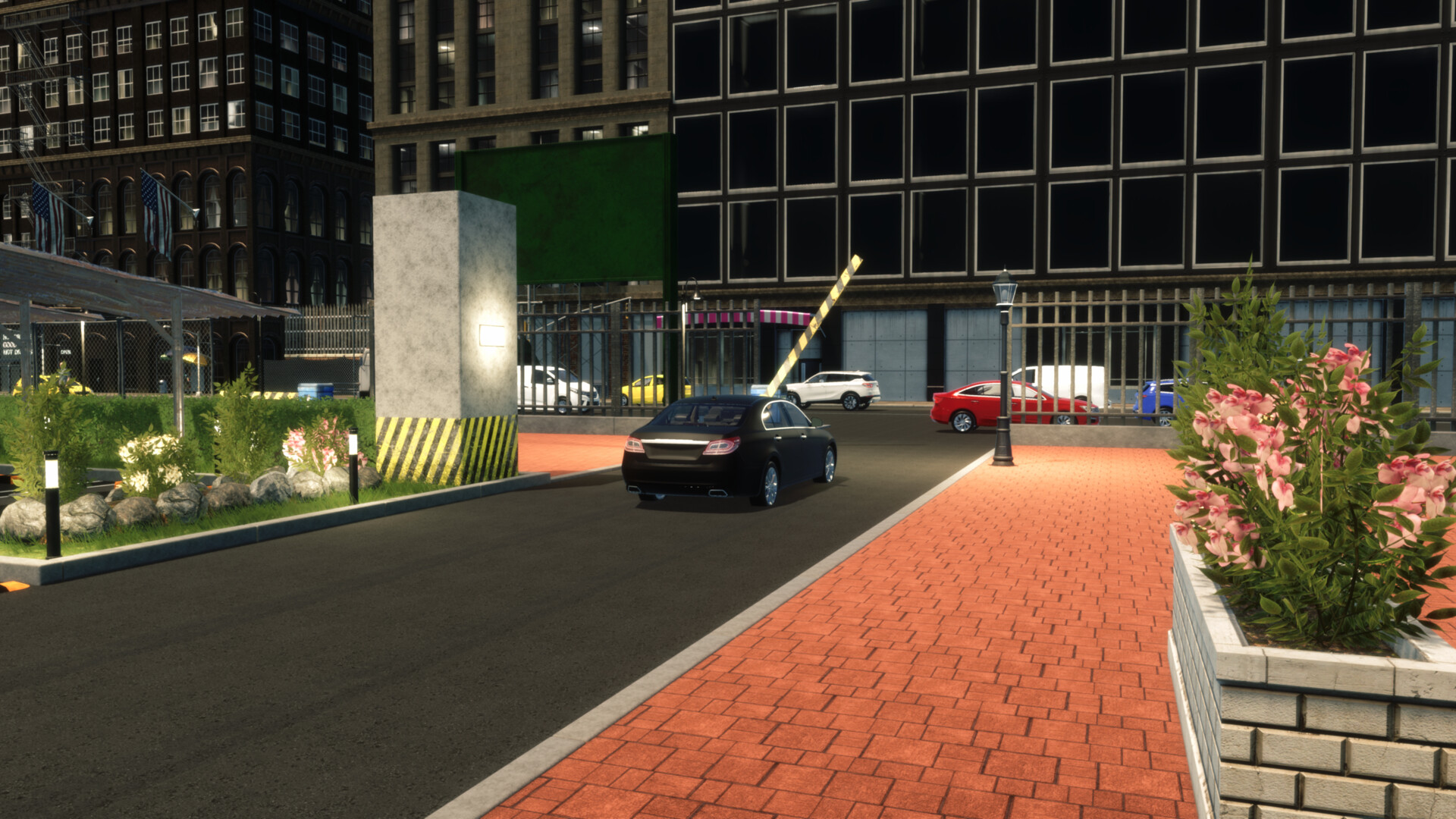 Скриншот 6: Parking Tycoon: Business Simulator