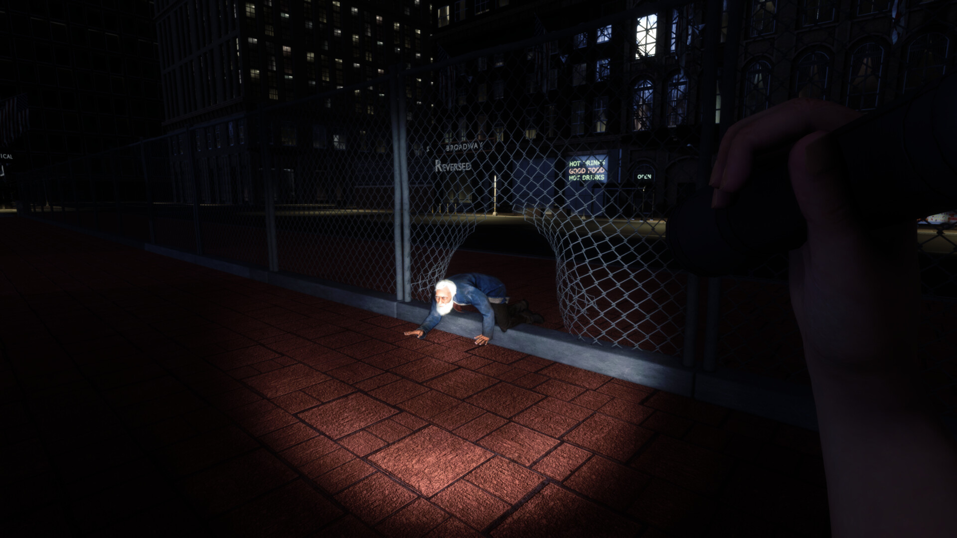 Скриншот 9: Parking Tycoon: Business Simulator