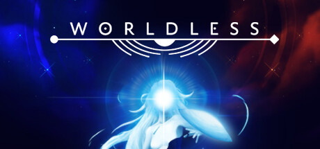 Обложка: Worldless