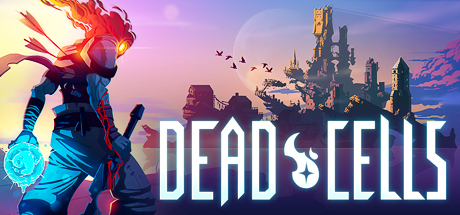 Обложка: Dead Cells