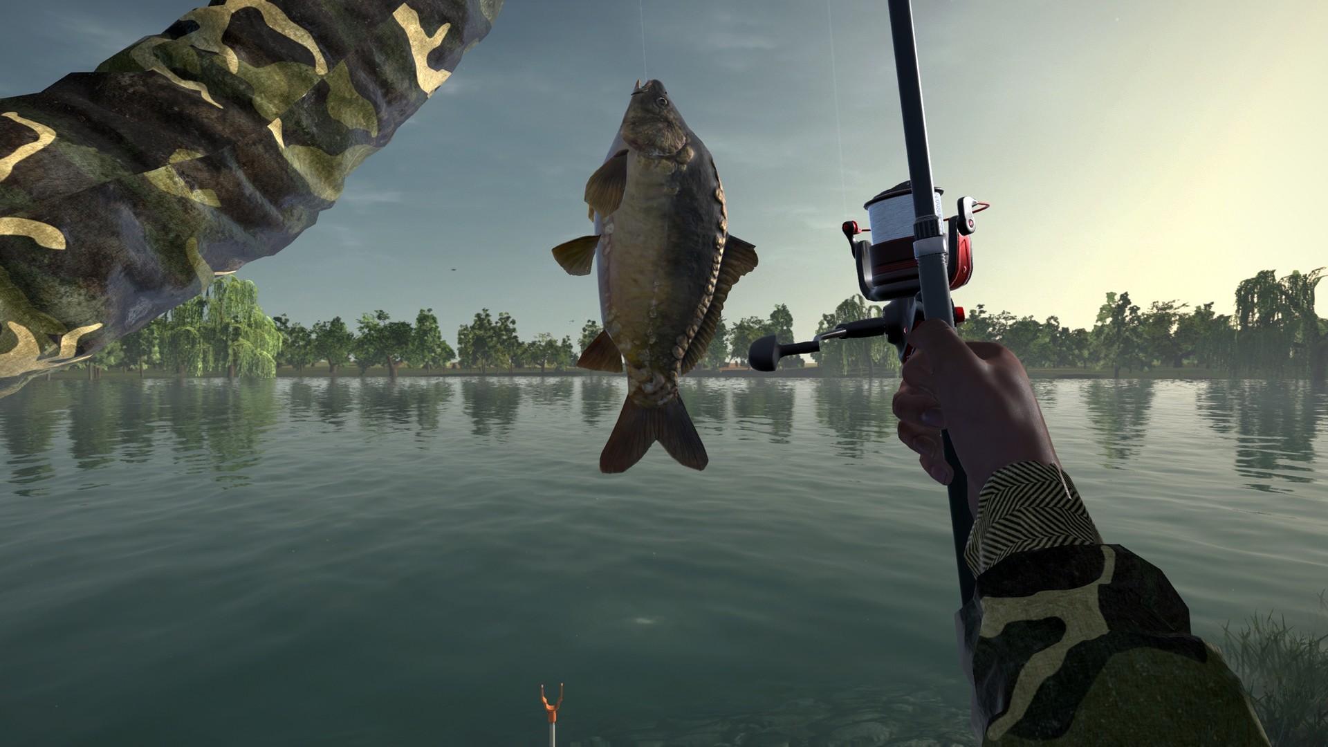 Скриншот 8: Ultimate Fishing® Simulator