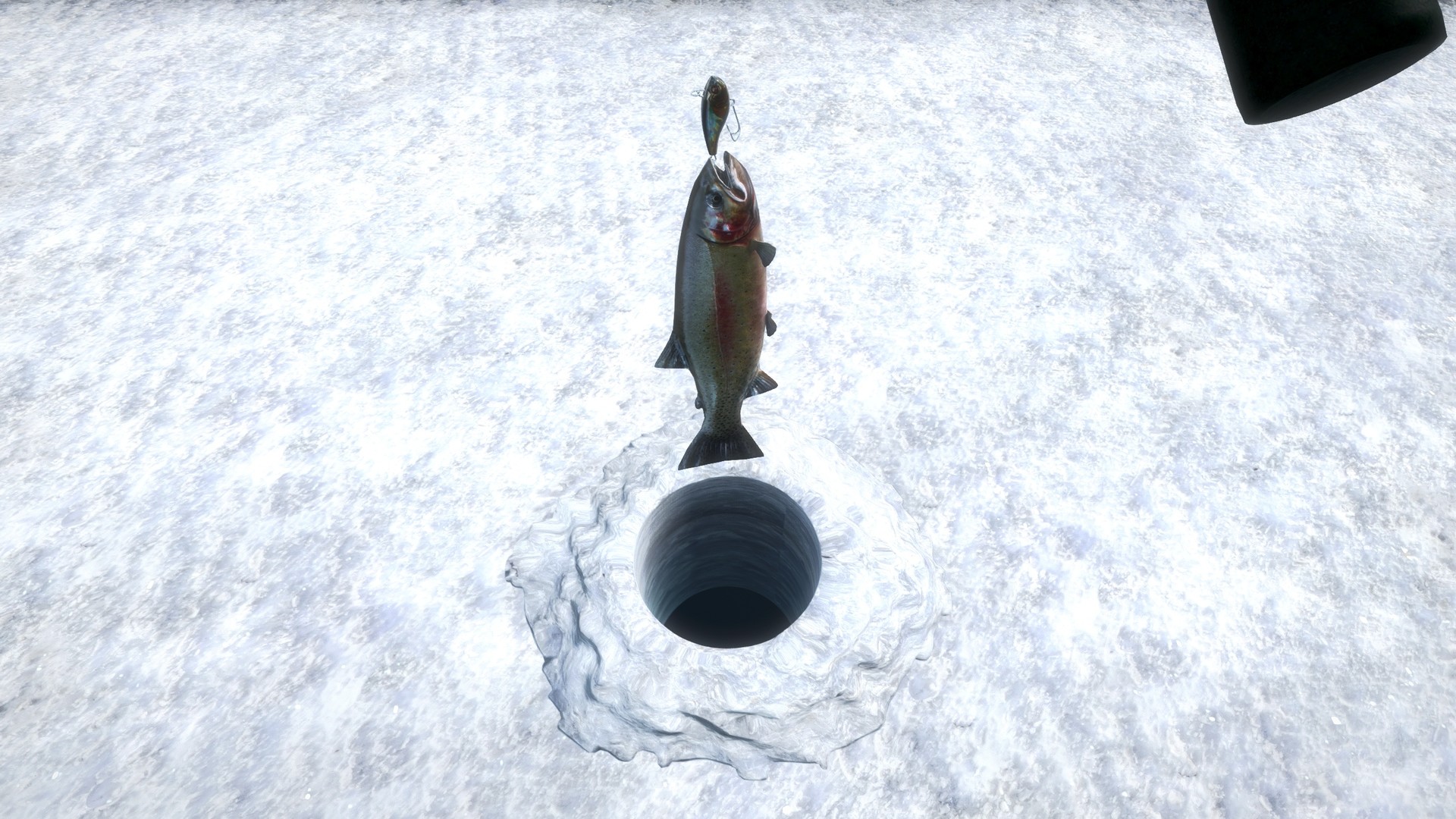 Скриншот 10: Ultimate Fishing® Simulator