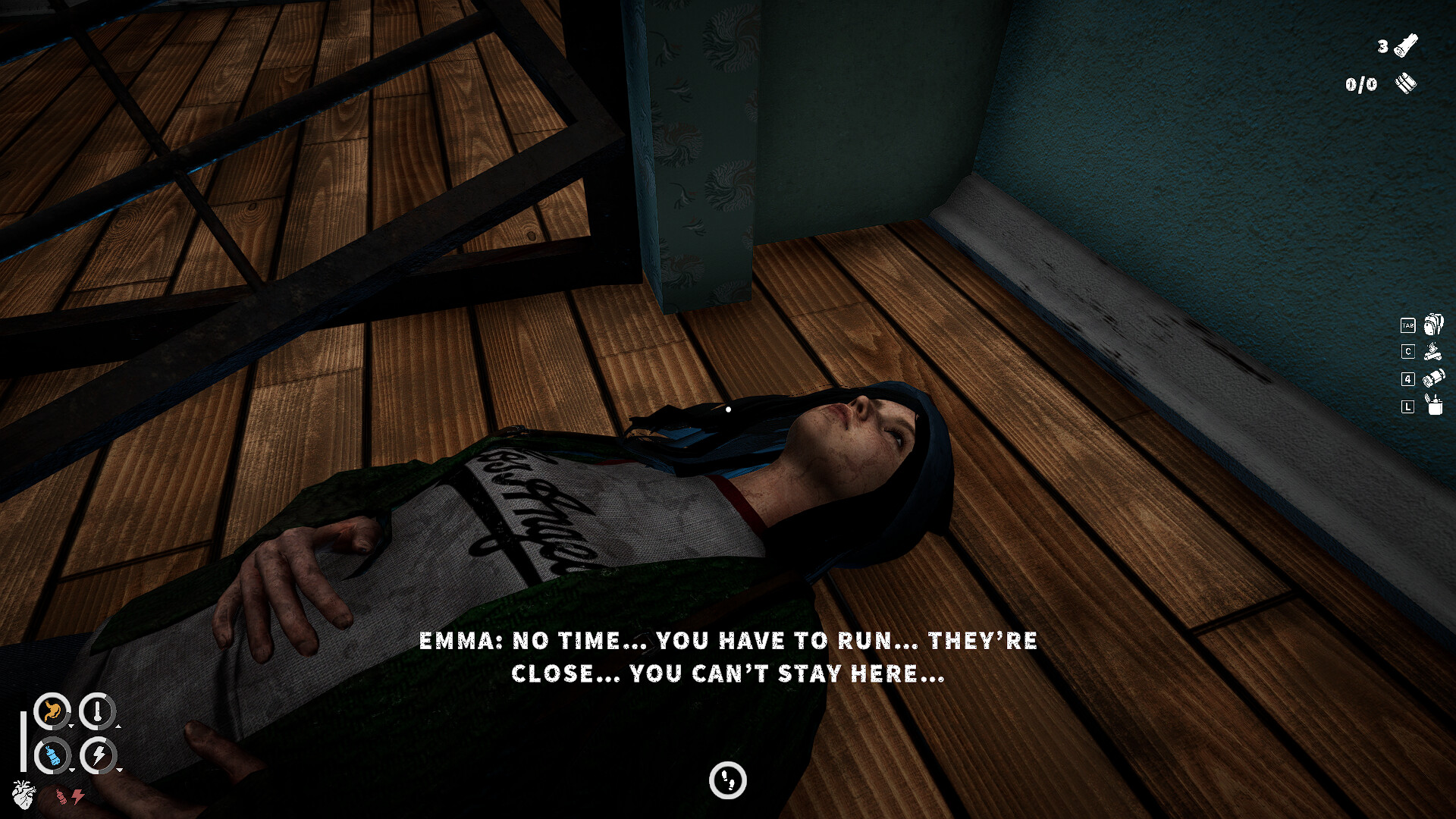 Скриншот 18: Short Snow | Cold Survival Game