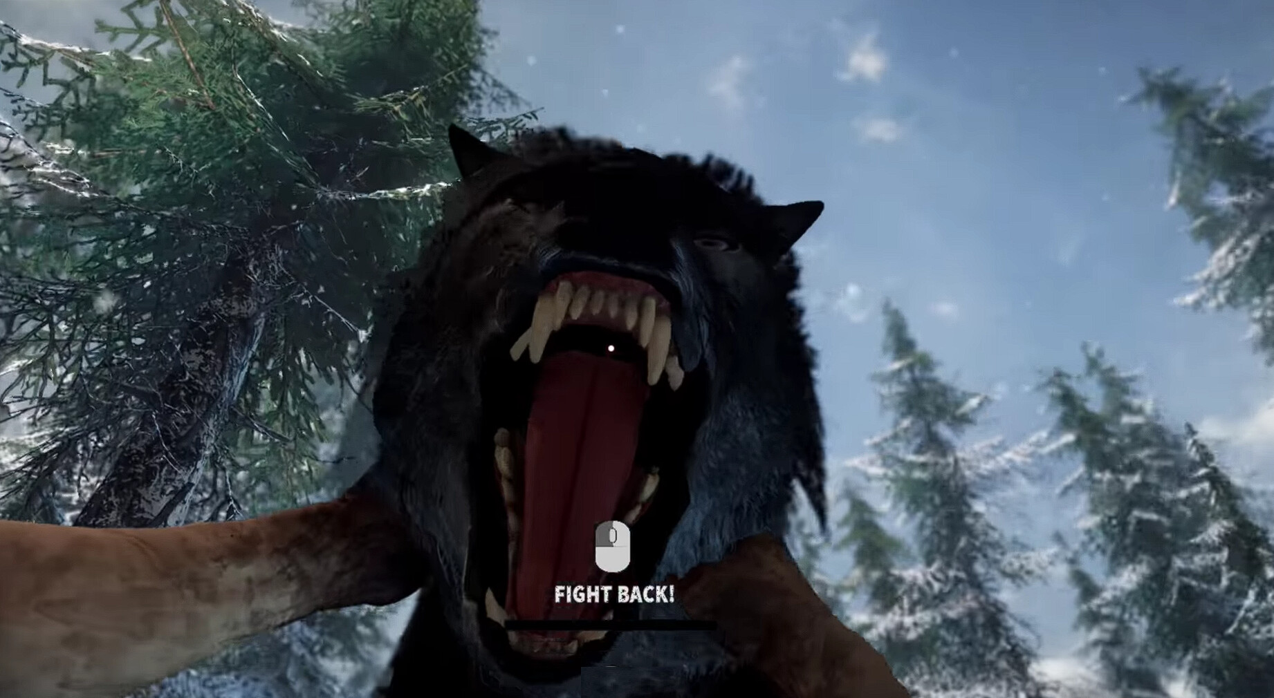 Скриншот: Short Snow | Cold Survival Game