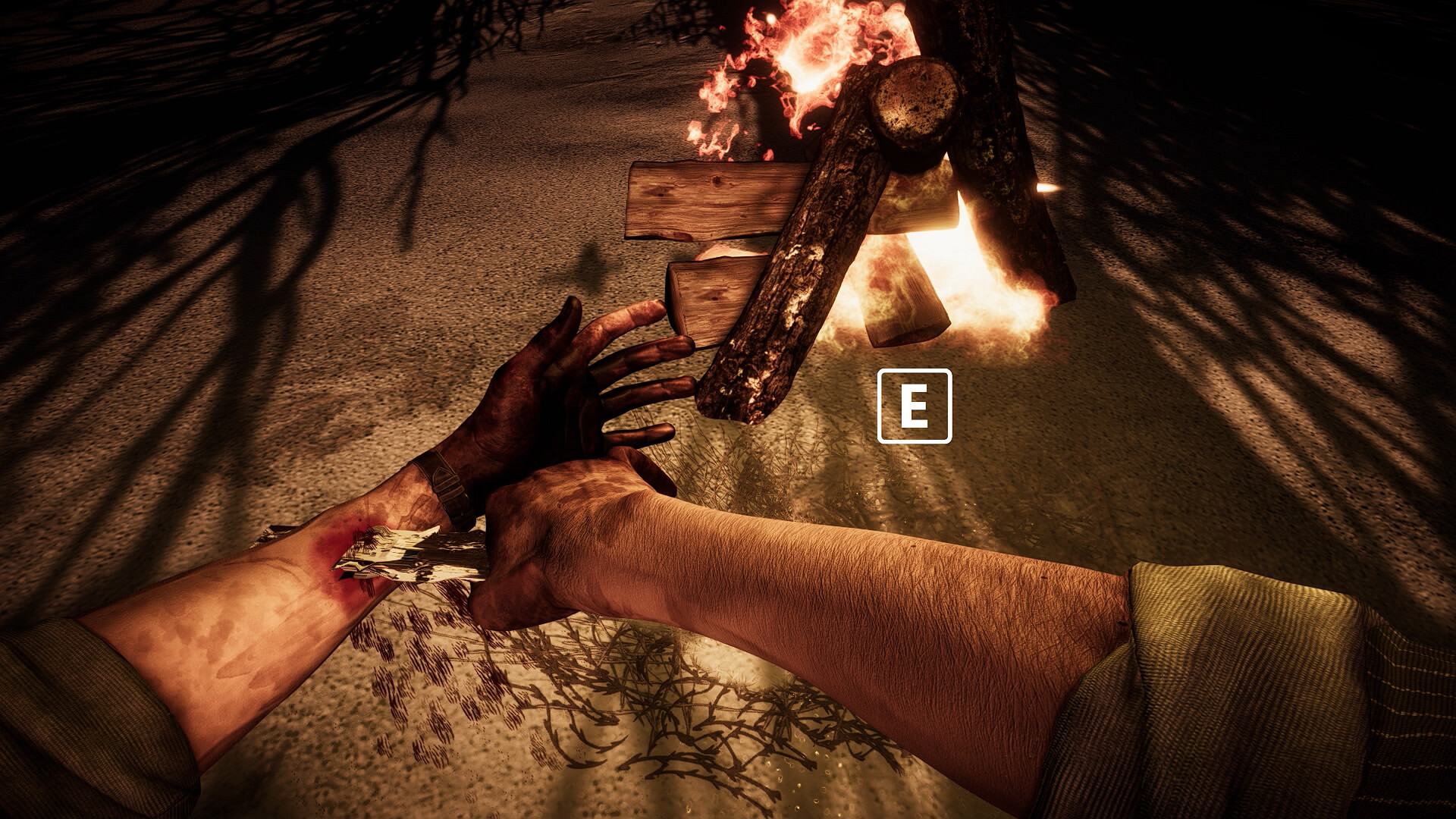 Скриншот 8: Short Snow | Cold Survival Game