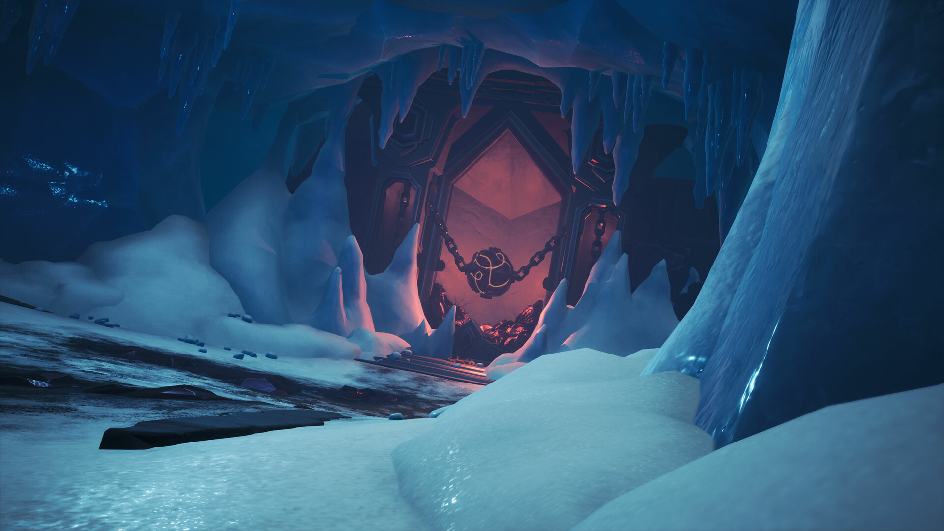 Скриншот 9: Stray Blade