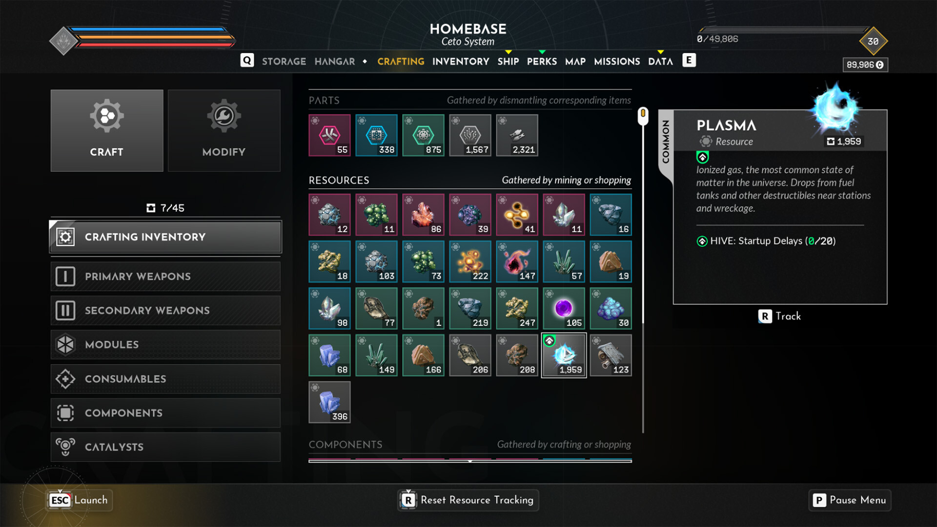 Скриншот 14: EVERSPACE™ 2