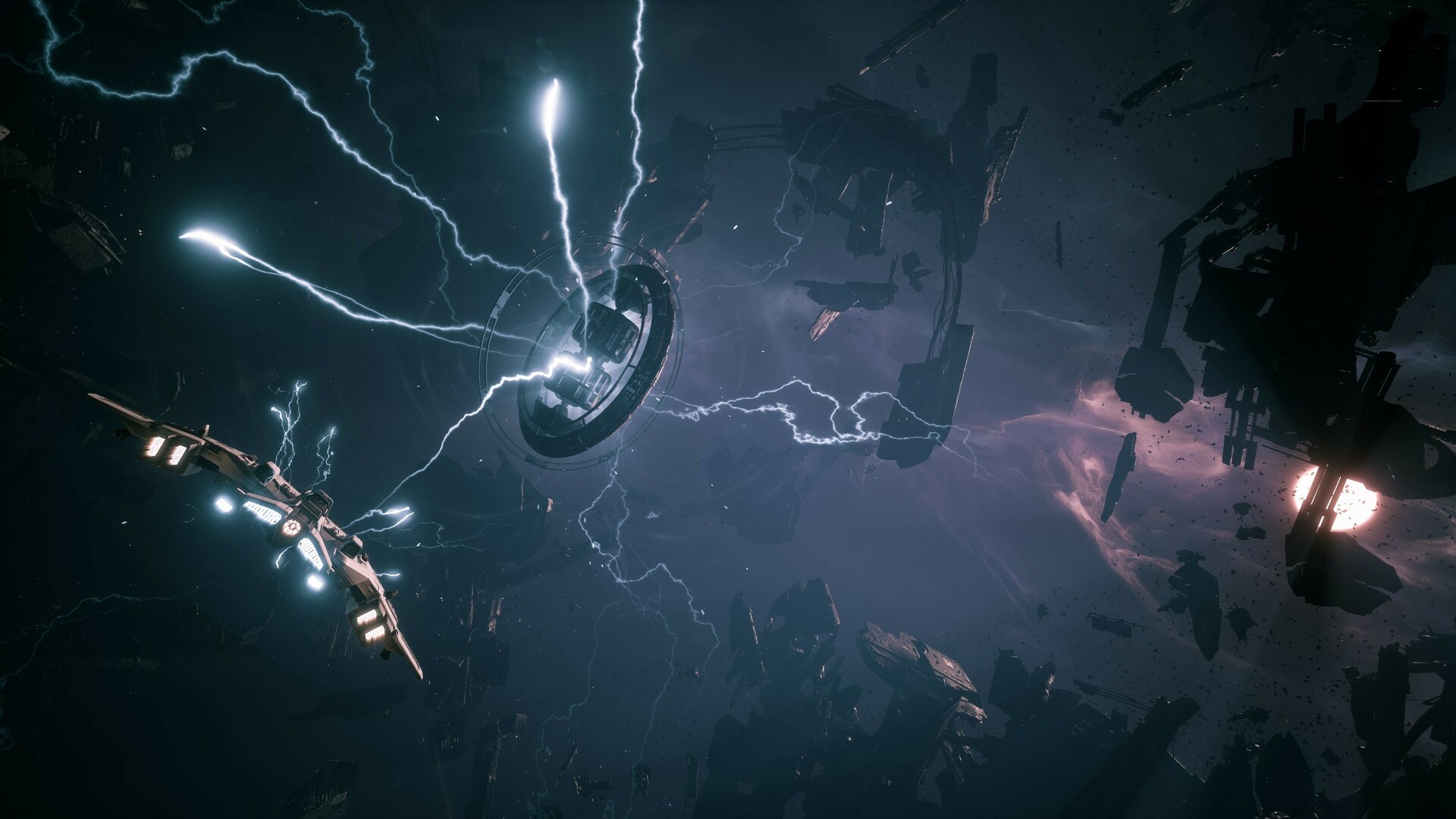 Скриншот 8: EVERSPACE™ 2