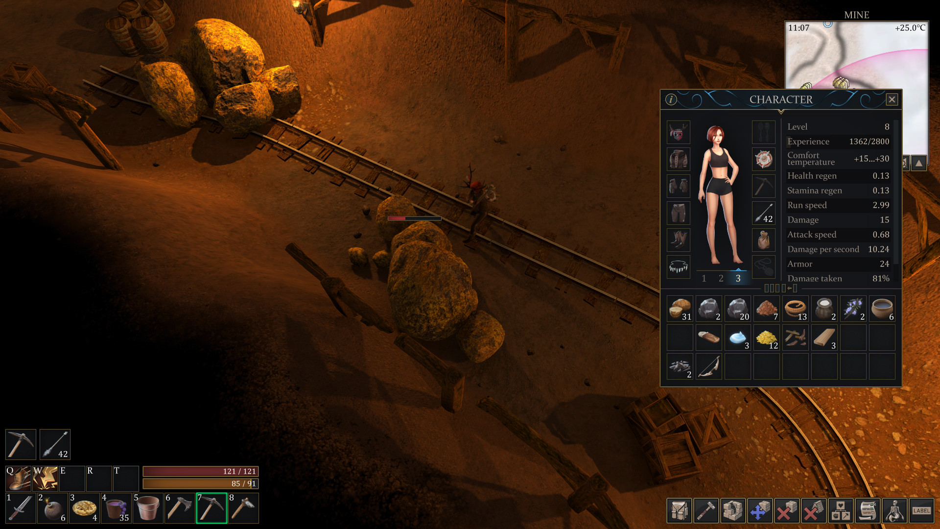 Скриншот 9: Force of Nature 2: Ghost Keeper