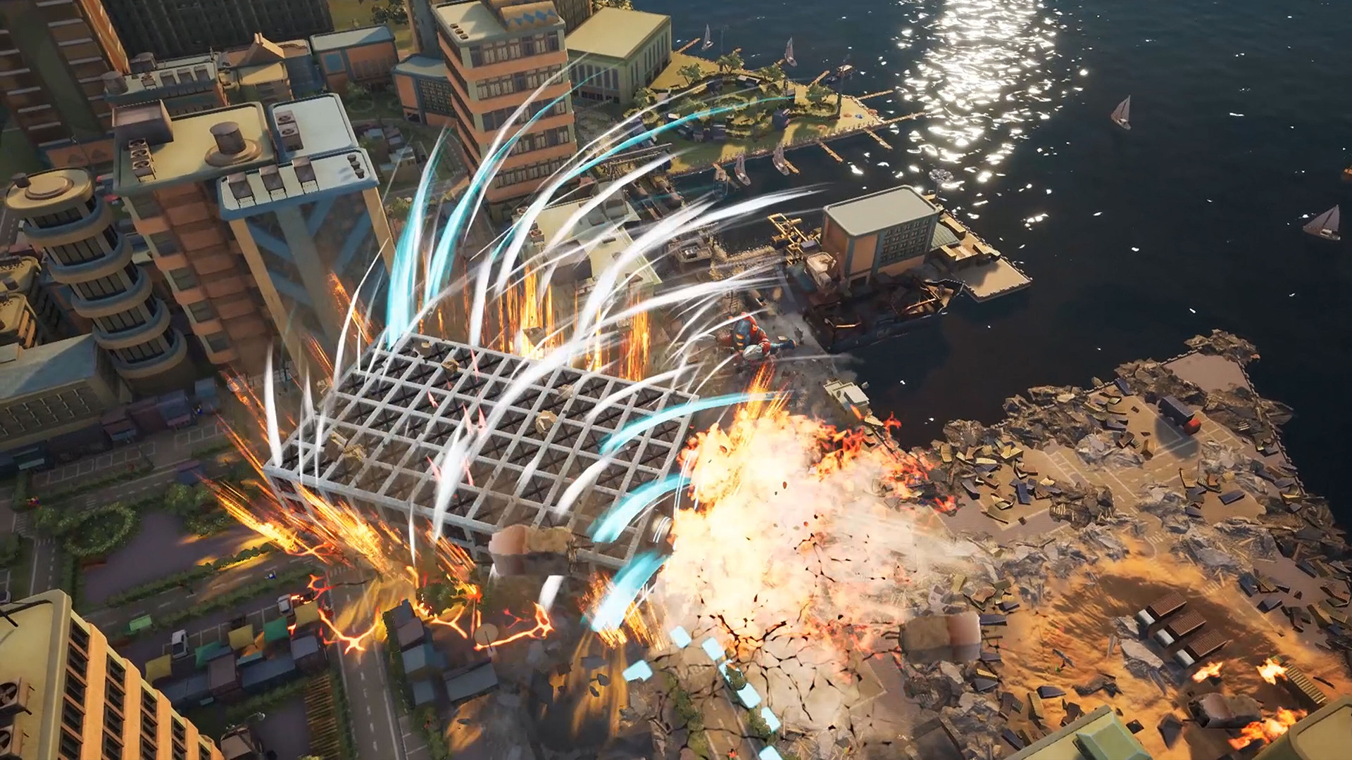 Скриншот 12: GigaBash