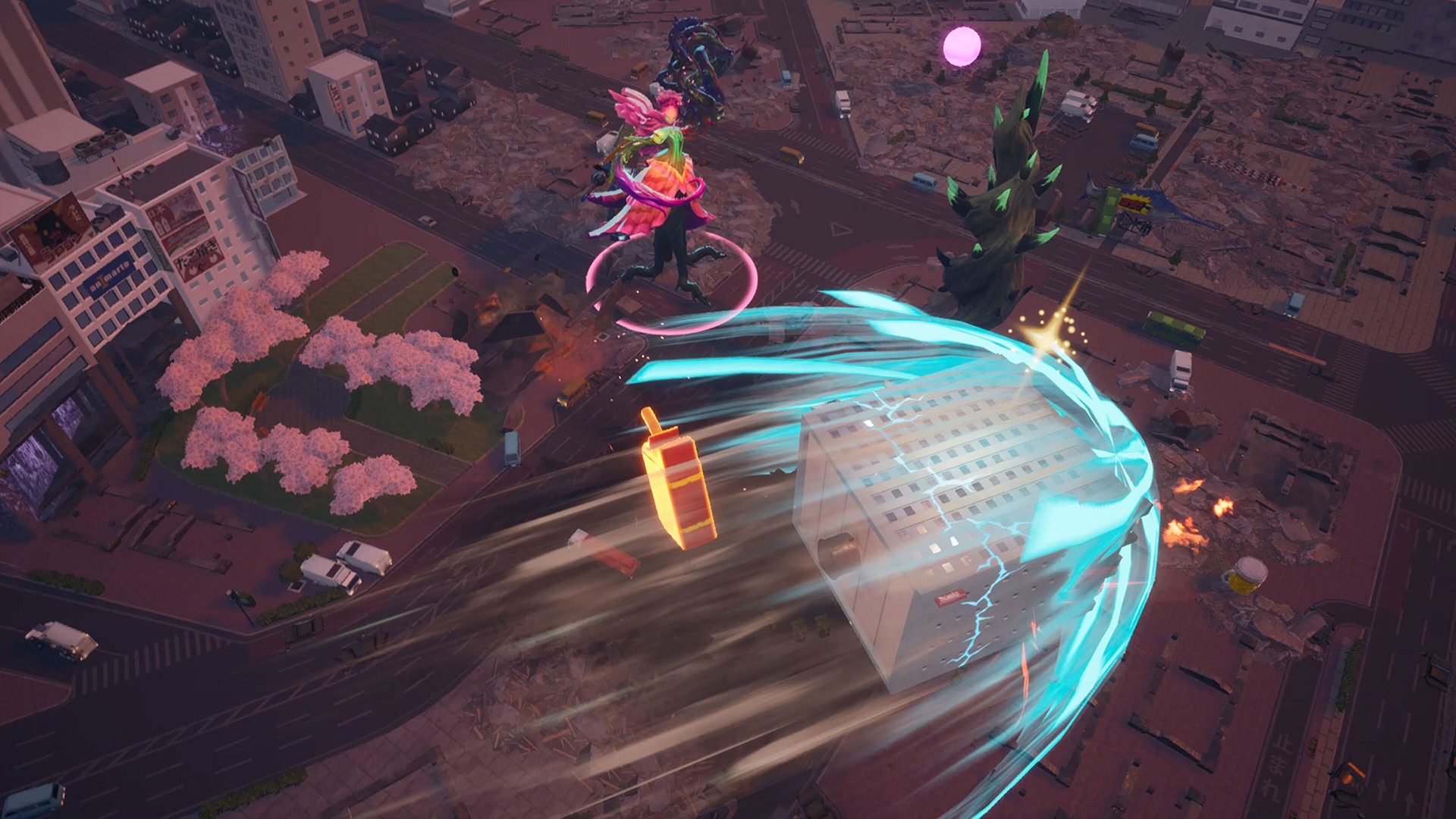 Скриншот 22: GigaBash