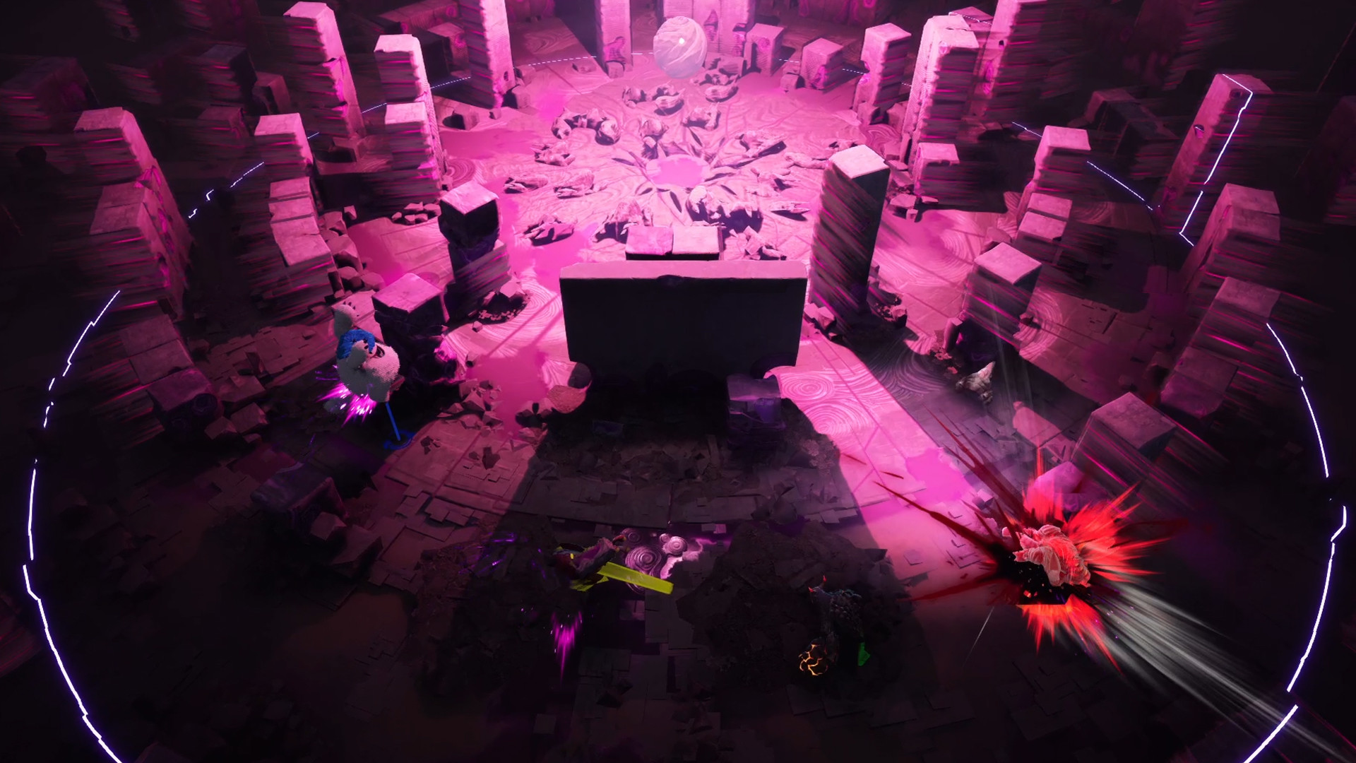 Скриншот 6: GigaBash