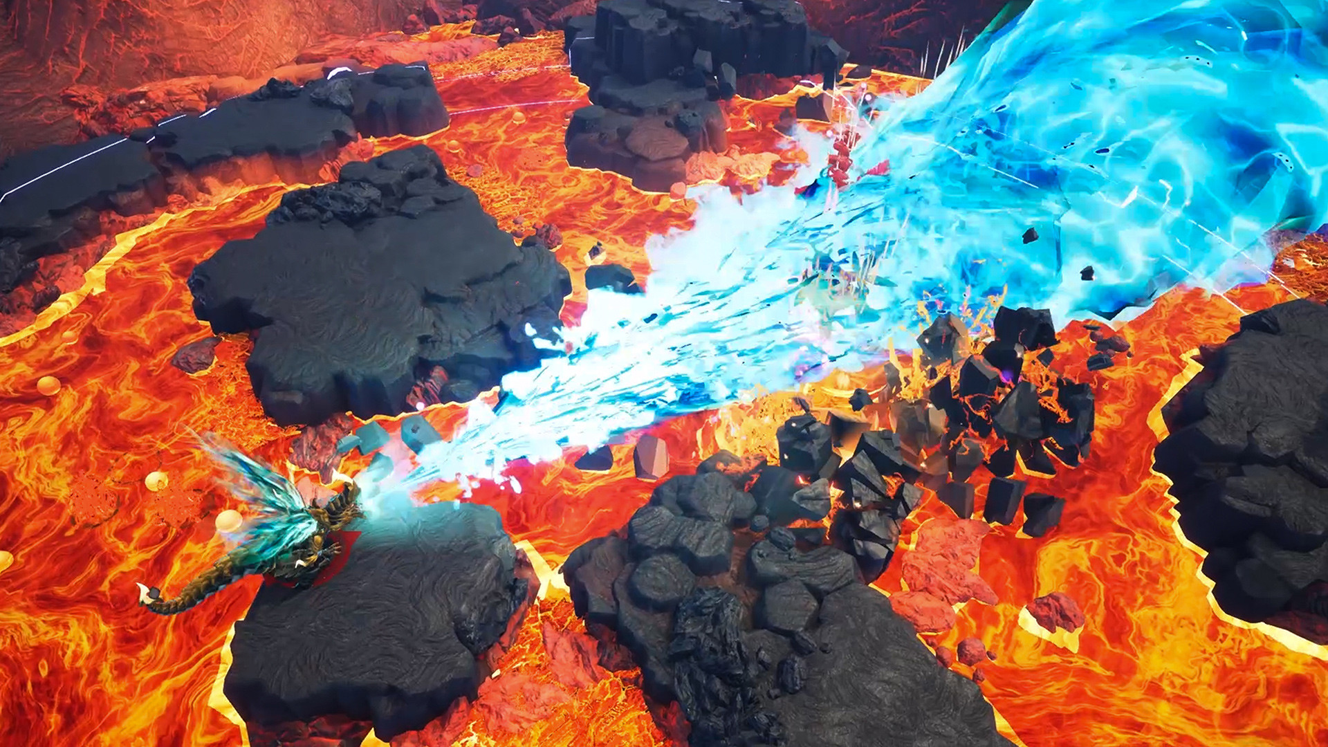 Скриншот 7: GigaBash