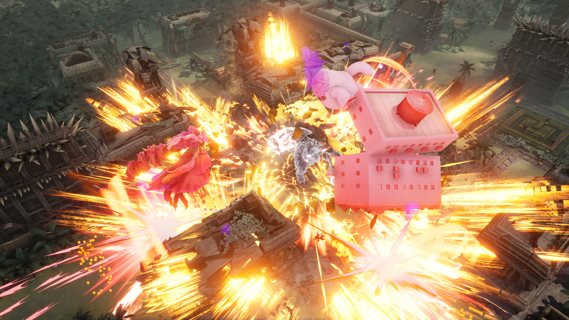 Скриншот 9: GigaBash