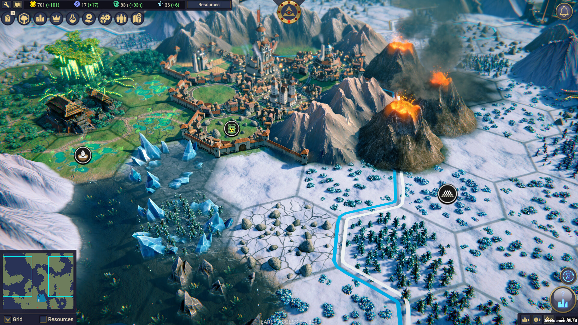 Скриншот 11: Revival: Recolonization