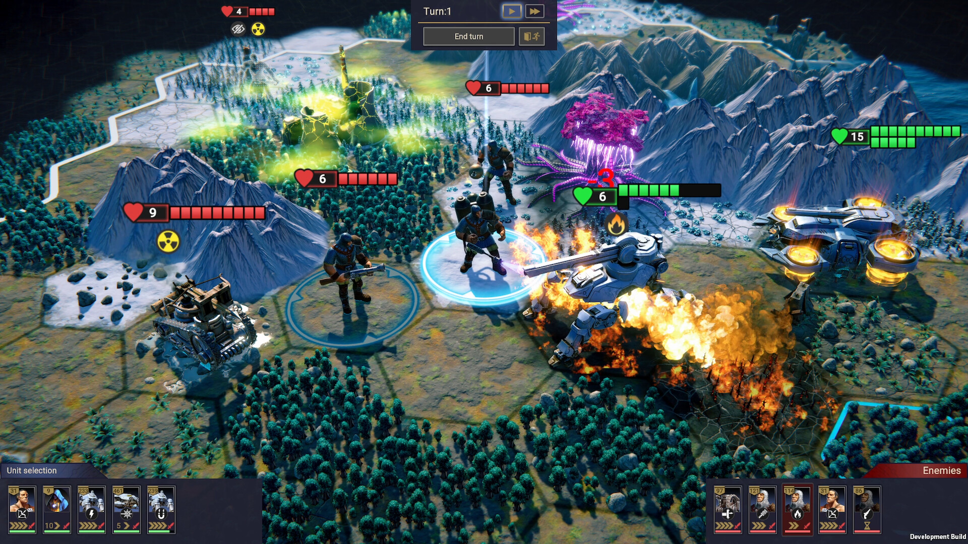 Скриншот 6: Revival: Recolonization