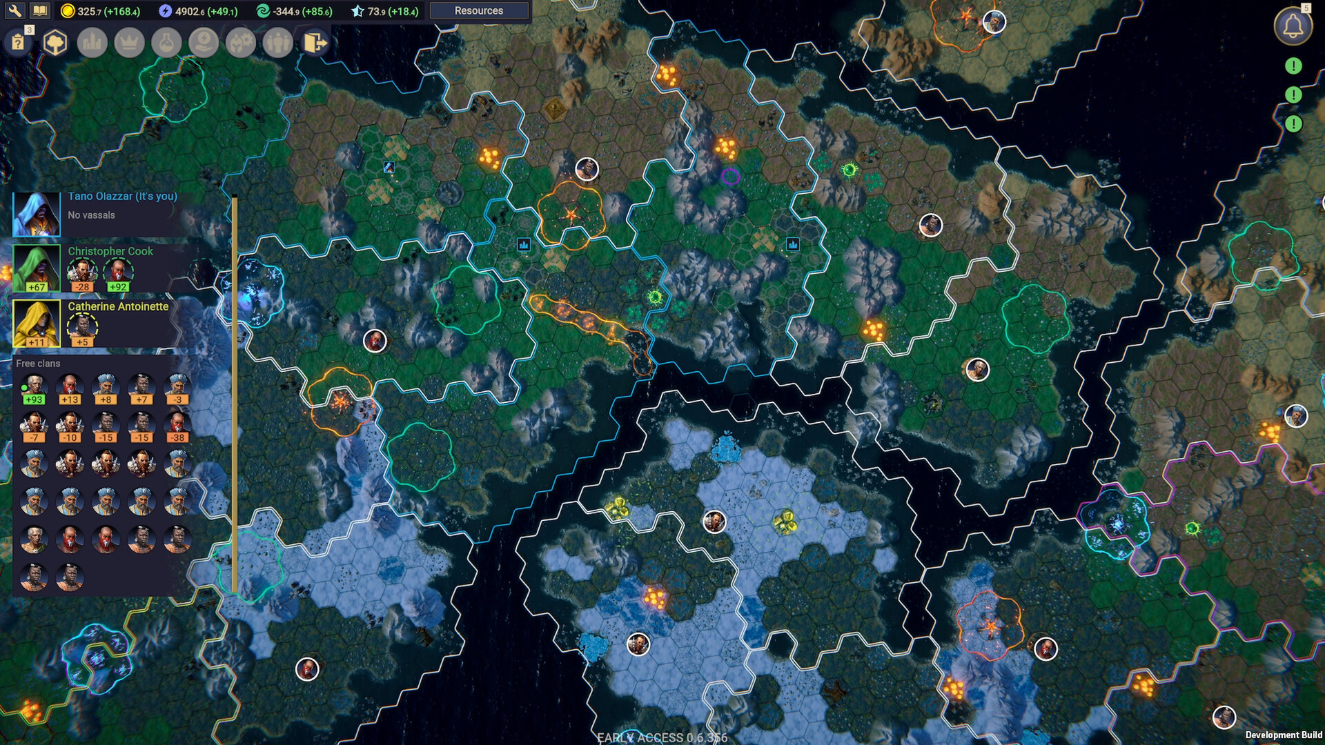 Скриншот 7: Revival: Recolonization