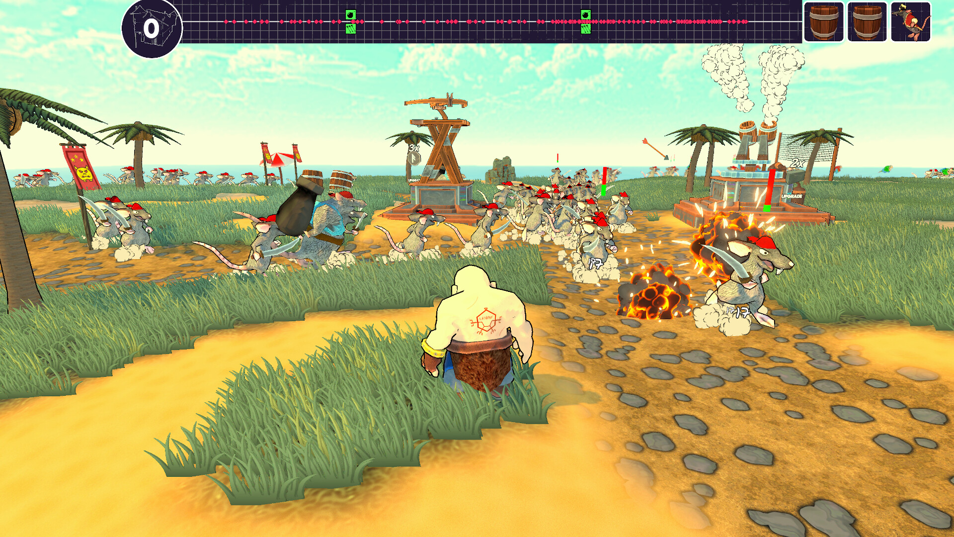 Скриншот 7: Tavernacle!