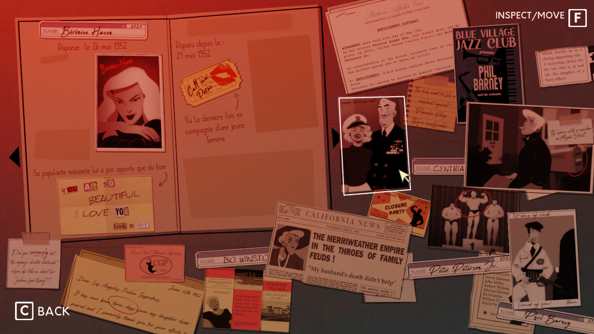 Скриншот: To Hell With The Ugly