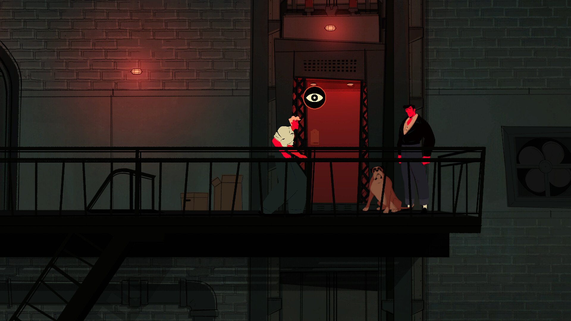 Скриншот 6: To Hell With The Ugly