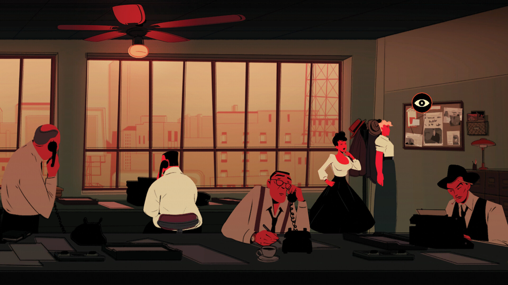 Скриншот 7: To Hell With The Ugly